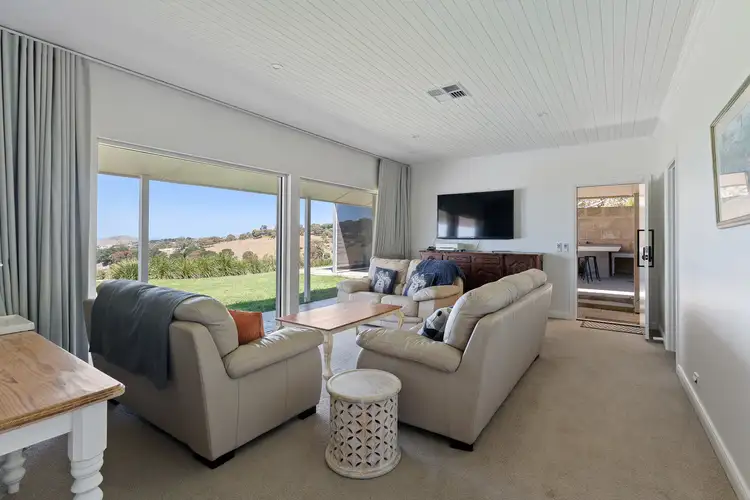 Third view of Homely rural property listing, 28 Ferrier Drive, Waitpinga SA 5211