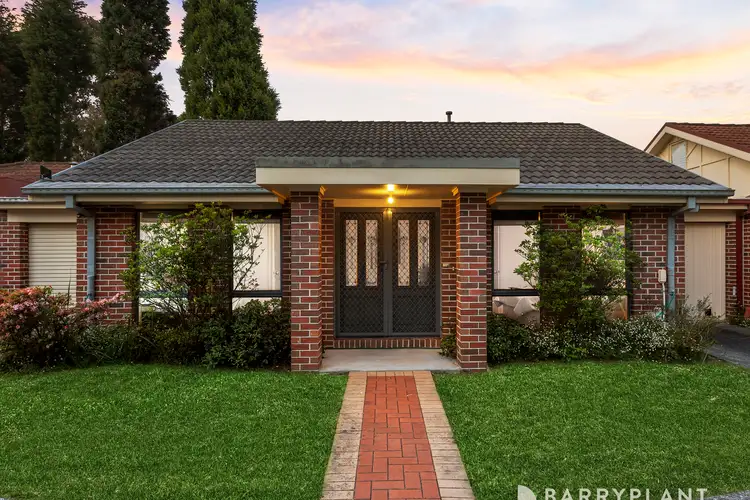 3/56 Mowbray Drive, Wantirna South VIC 3152
