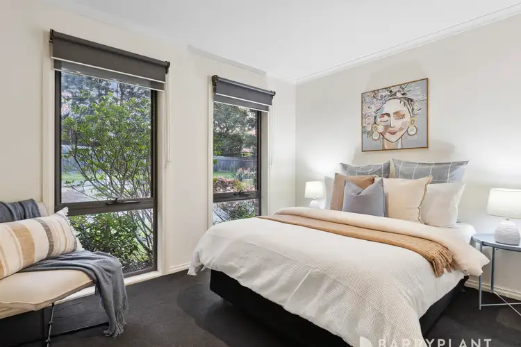 Sixth view of Homely house listing, 3/56 Mowbray Drive, Wantirna South VIC 3152