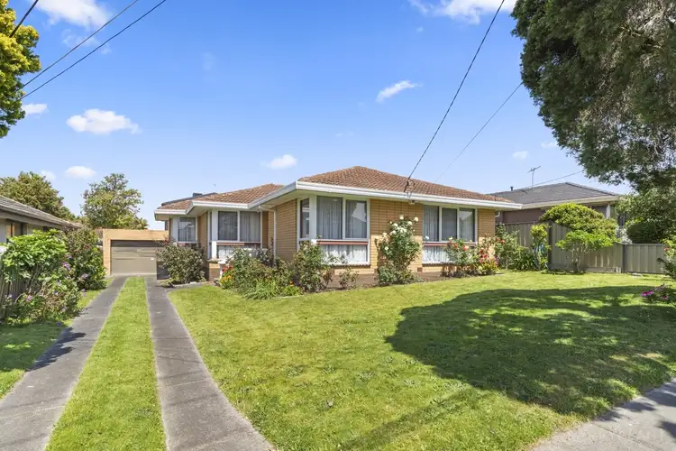 14 Teal Court, Dandenong North VIC 3175