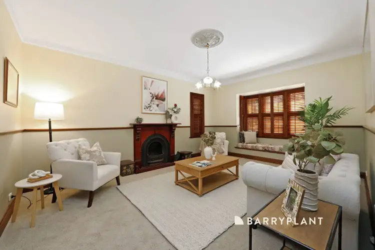 Second view of Homely house listing, 21 Crusoe Drive, Lysterfield VIC 3156