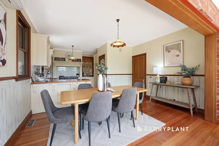Third view of Homely house listing, 21 Crusoe Drive, Lysterfield VIC 3156
