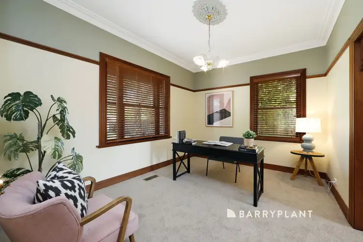 Fourth view of Homely house listing, 21 Crusoe Drive, Lysterfield VIC 3156