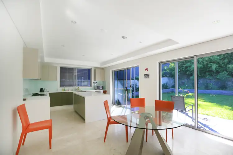 Fifth view of Homely apartment listing, 34/257 Harbord Road, Dee Why NSW 2099