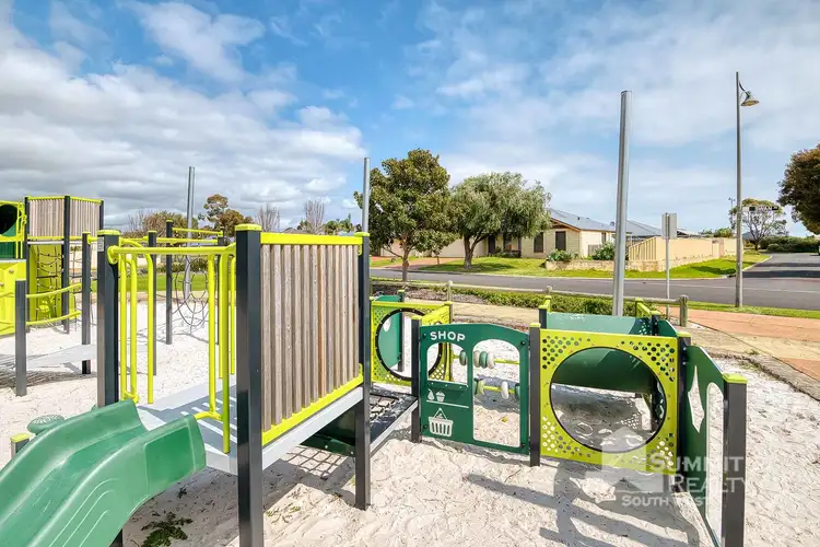 Second view of Homely house listing, 31 Swan Avenue, Millbridge WA 6232