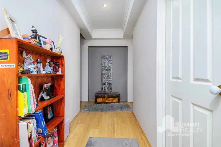 Fourth view of Homely house listing, 31 Swan Avenue, Millbridge WA 6232