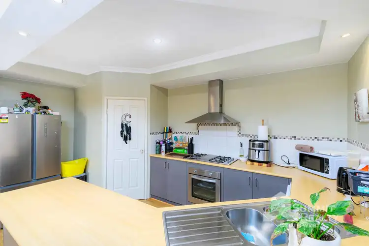 Sixth view of Homely house listing, 31 Swan Avenue, Millbridge WA 6232