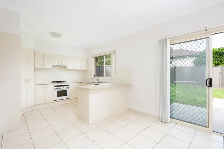 Third view of Homely semi-detached listing, 43A Glencoe Street, Sutherland NSW 2232