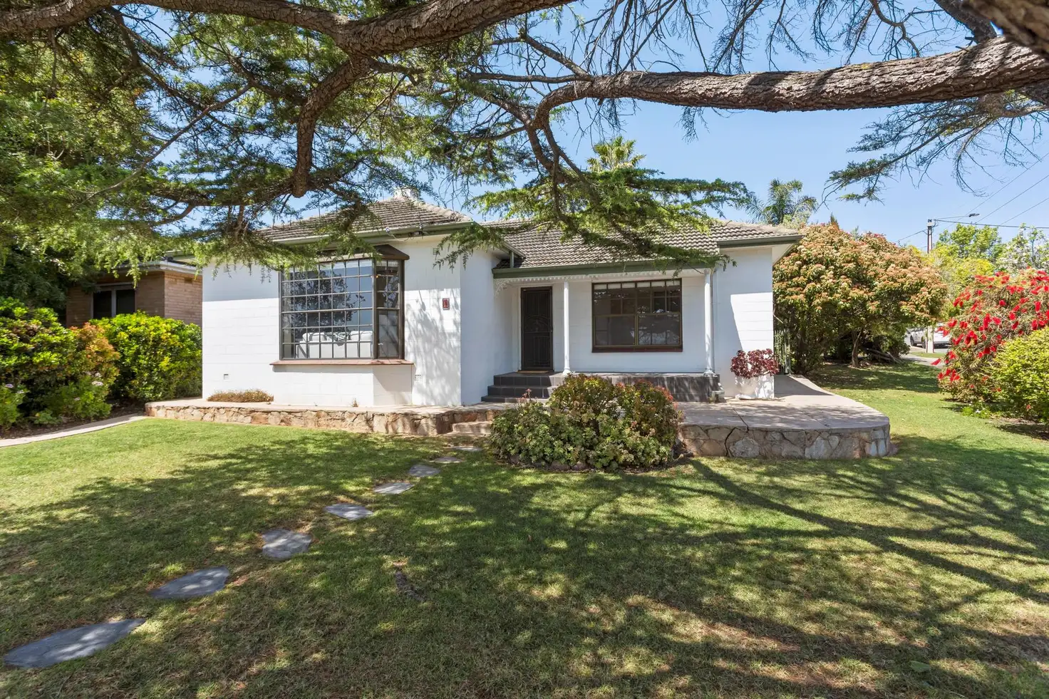 Main view of Homely house listing, 1 Gregory Street, Seaview Downs SA 5049