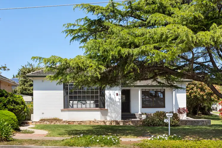 Second view of Homely house listing, 1 Gregory Street, Seaview Downs SA 5049