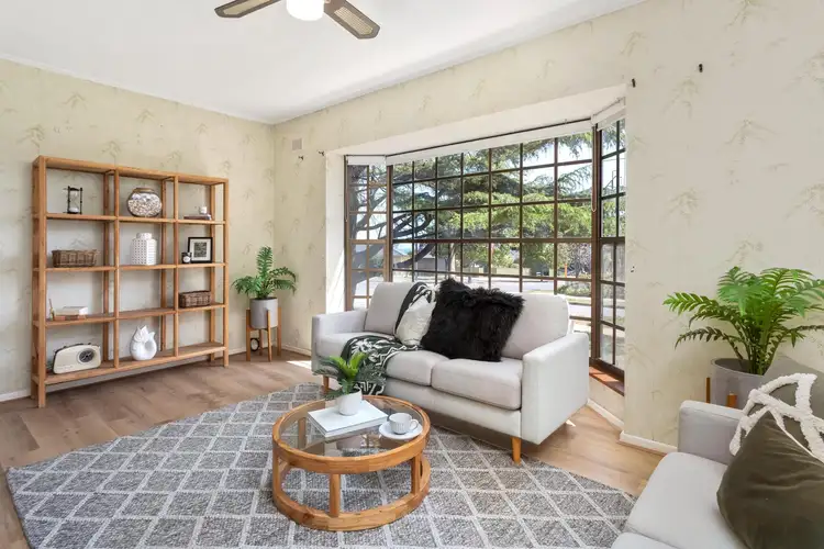 Fifth view of Homely house listing, 1 Gregory Street, Seaview Downs SA 5049