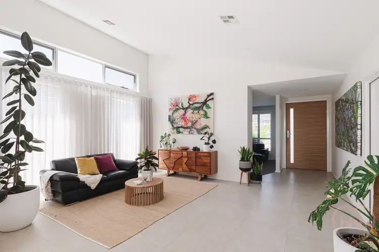 Second view of Homely house listing, 38 Shewcroft Street, Watson ACT 2602