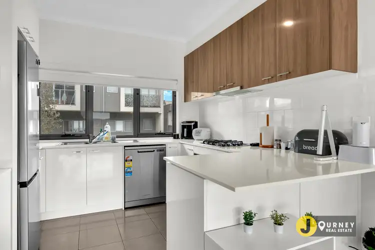 Third view of Homely townhouse listing, 25 Topal Drive, Officer VIC 3809