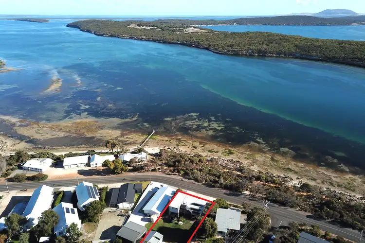 Main view of Homely house listing, 251 Esplanade, Coffin Bay SA 5607