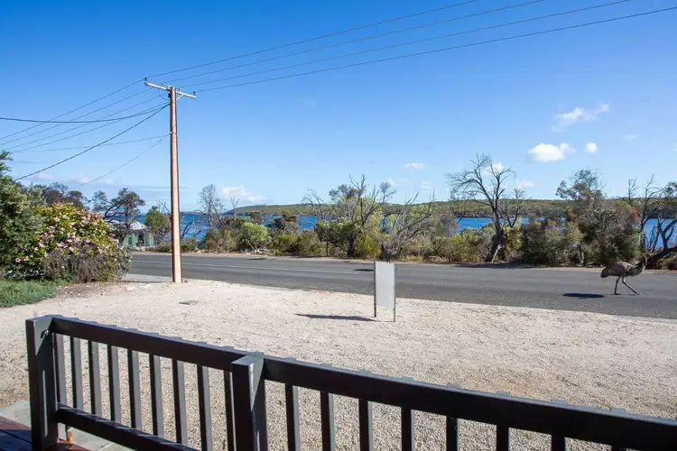 Second view of Homely house listing, 251 Esplanade, Coffin Bay SA 5607