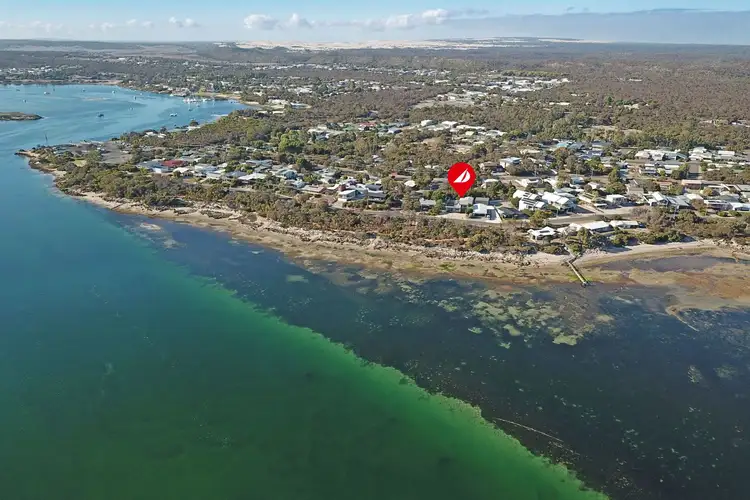 Third view of Homely house listing, 251 Esplanade, Coffin Bay SA 5607