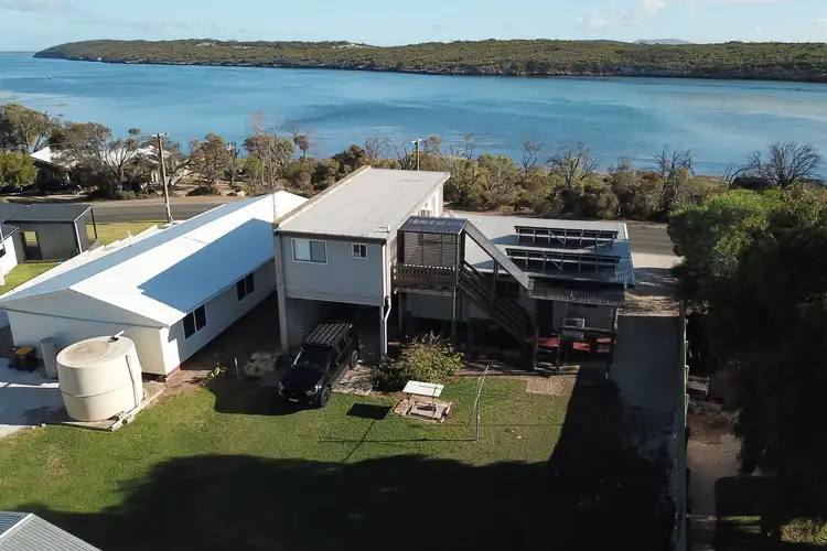 Fifth view of Homely house listing, 251 Esplanade, Coffin Bay SA 5607