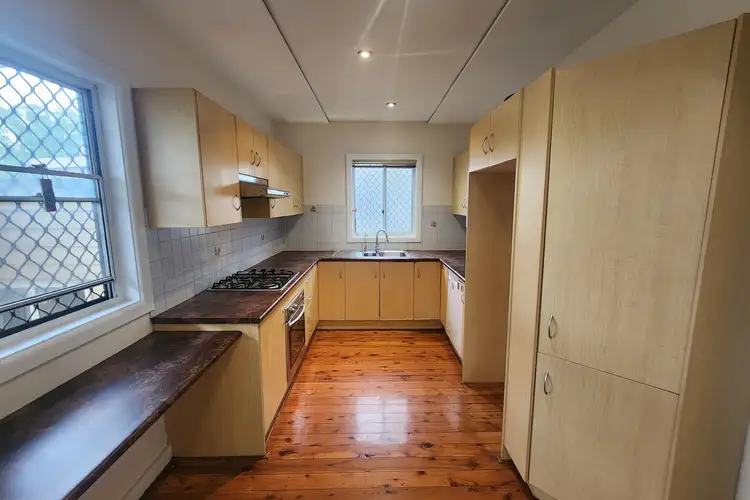 Second view of Homely house listing, 74 Elizabeth Street, Granville NSW 2142