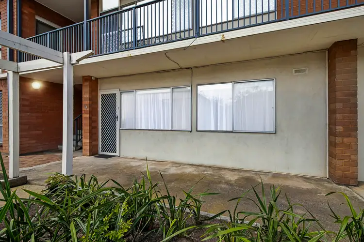 Main view of Homely unit listing, 7/105 Gertrude Street, Geelong West VIC 3218