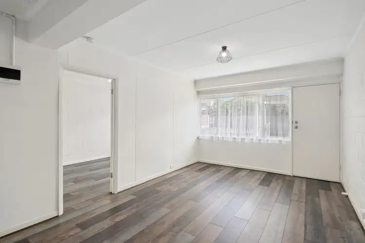 Third view of Homely unit listing, 7/105 Gertrude Street, Geelong West VIC 3218