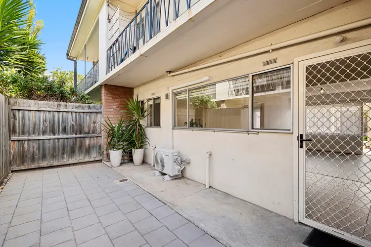 Sixth view of Homely unit listing, 7/105 Gertrude Street, Geelong West VIC 3218