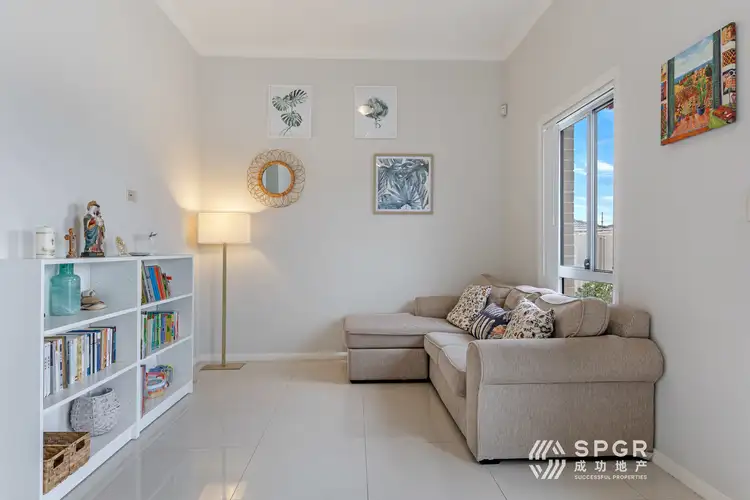 Second view of Homely villa listing, 5/2 Evans Road, Rooty Hill NSW 2766
