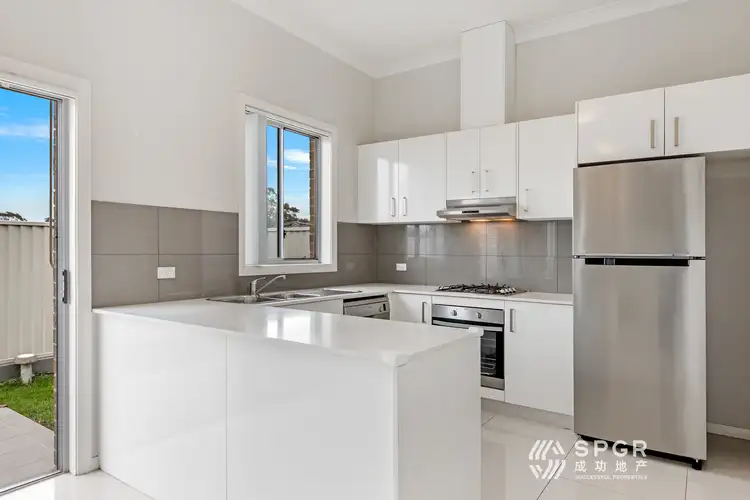 Fourth view of Homely villa listing, 5/2 Evans Road, Rooty Hill NSW 2766