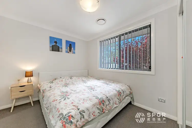 Fifth view of Homely villa listing, 5/2 Evans Road, Rooty Hill NSW 2766