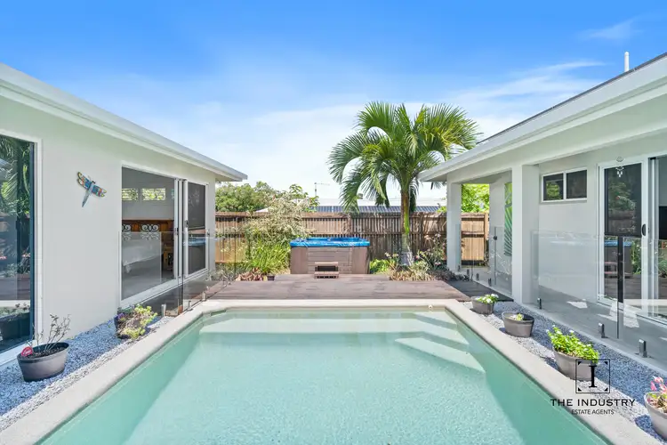 Fourth view of Homely house listing, 68 Flagship Drive, Trinity Beach QLD 4879