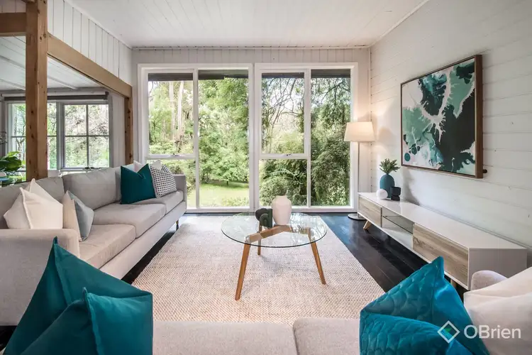 Third view of Homely house listing, 42 Torry Hill Road, Upwey VIC 3158
