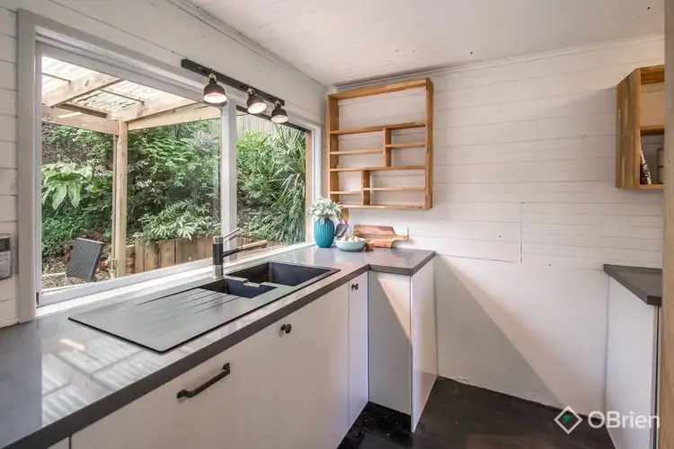 Sixth view of Homely house listing, 42 Torry Hill Road, Upwey VIC 3158