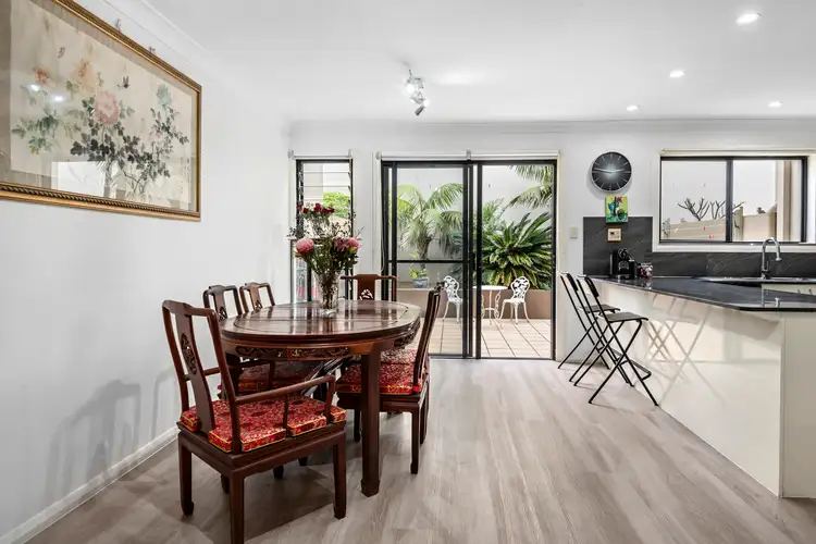 Fourth view of Homely townhouse listing, 2/28-30 South Creek Road, Dee Why NSW 2099