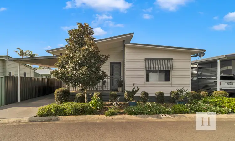 119/1a Stockton Street, Morisset NSW 2264