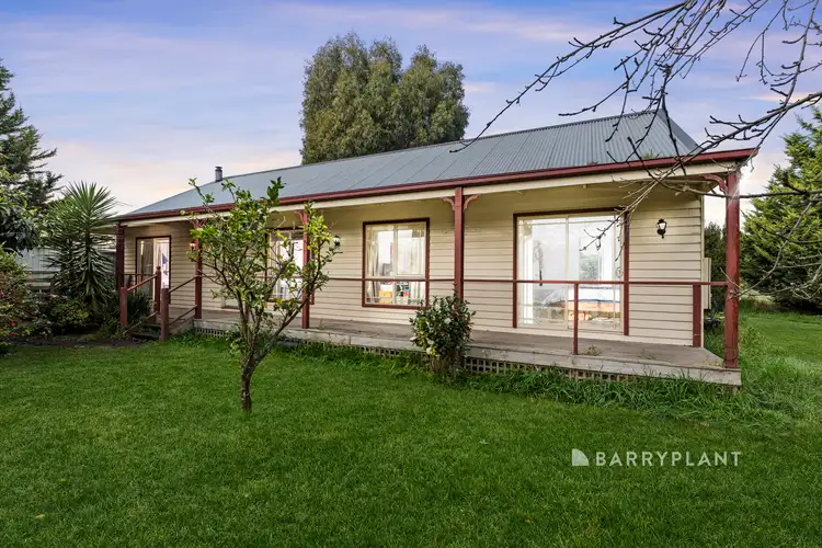 Second view of Homely house listing, 3 Thomas Street, Beaconsfield VIC 3807