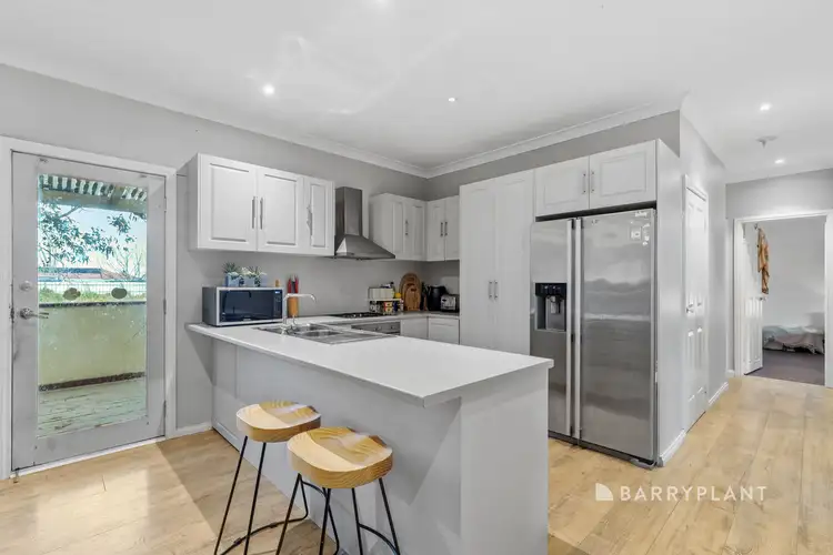 Fifth view of Homely house listing, 3 Thomas Street, Beaconsfield VIC 3807