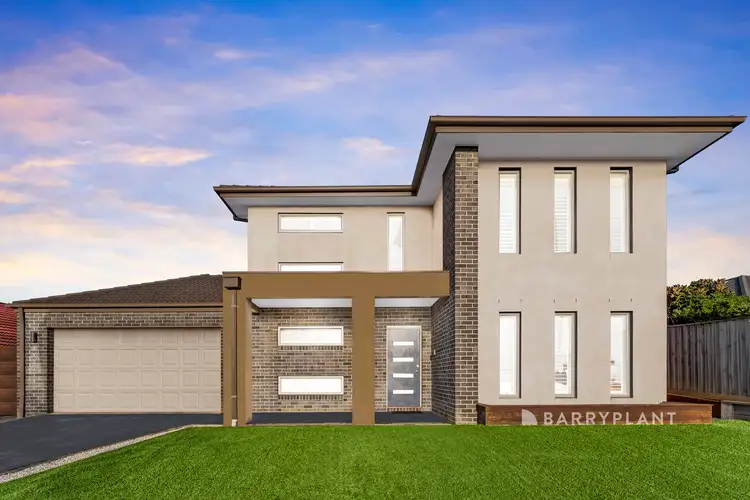 30 Leisurewood Drive, Berwick VIC 3806