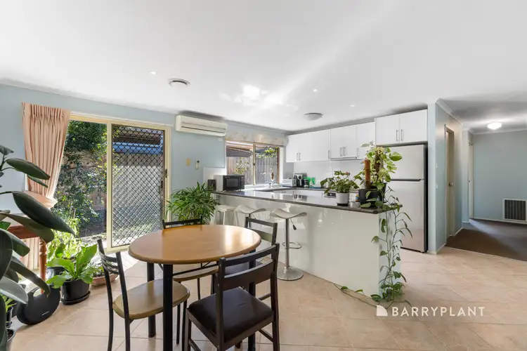 Fourth view of Homely house listing, 4 Kingsmere Drive, Berwick VIC 3806