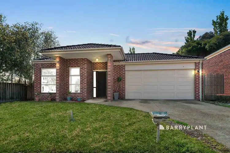 Main view of Homely house listing, 3 Tuileries Rise, Narre Warren South VIC 3805