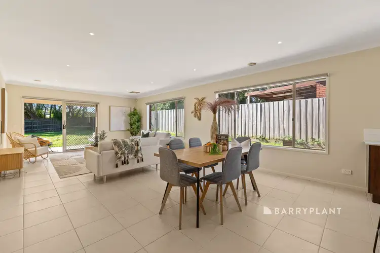 Fourth view of Homely house listing, 3 Tuileries Rise, Narre Warren South VIC 3805