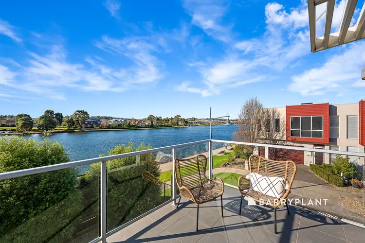 Main view of Homely house listing, 23 Albatross Drive, Pakenham VIC 3810