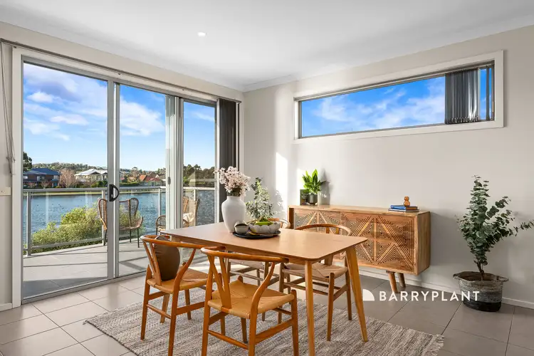 Fifth view of Homely house listing, 23 Albatross Drive, Pakenham VIC 3810