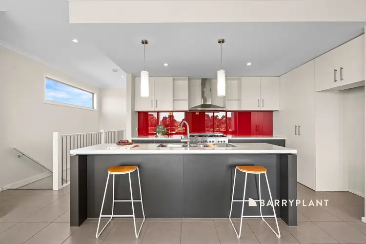 Seventh view of Homely house listing, 23 Albatross Drive, Pakenham VIC 3810
