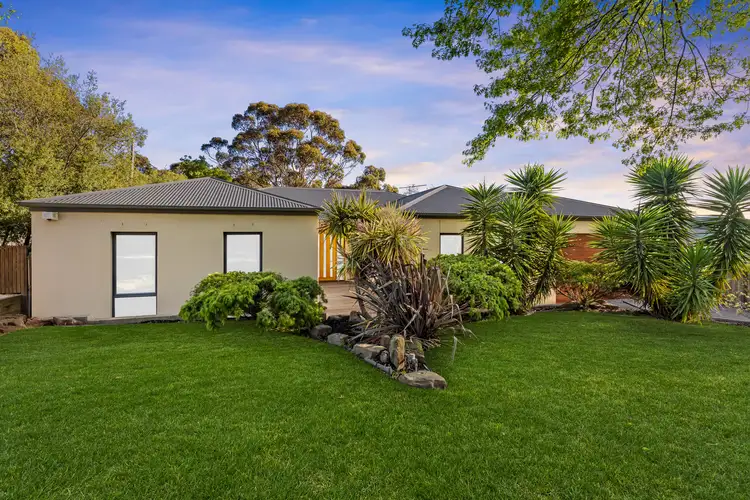 20 Scott Lee Drive, Beaconsfield VIC 3807