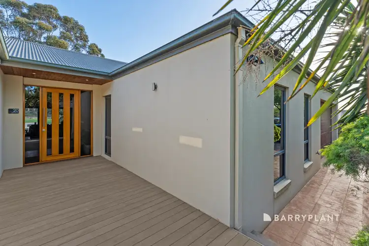 Second view of Homely house listing, 20 Scott Lee Drive, Beaconsfield VIC 3807