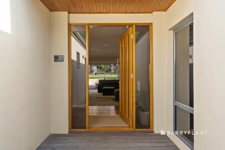 Third view of Homely house listing, 20 Scott Lee Drive, Beaconsfield VIC 3807