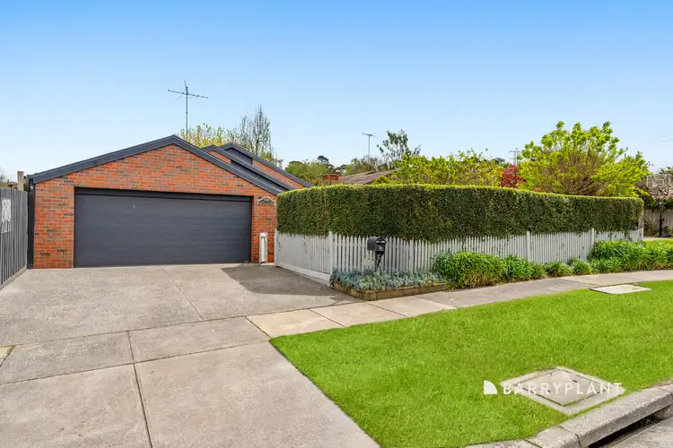 Second view of Homely house listing, 99 Manuka Road, Berwick VIC 3806