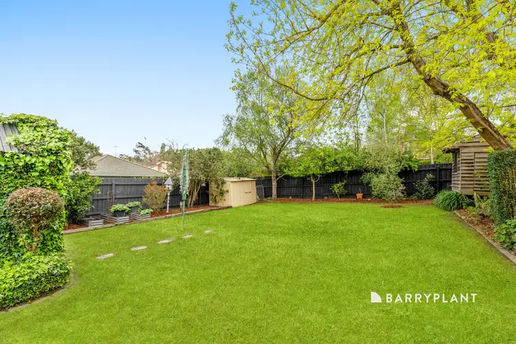 Third view of Homely house listing, 99 Manuka Road, Berwick VIC 3806