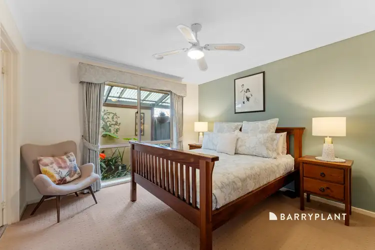 Fifth view of Homely house listing, 99 Manuka Road, Berwick VIC 3806