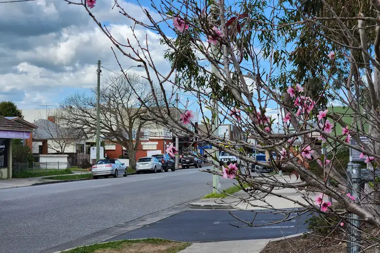 Second view of Homely land listing, 5 Altitude Way, Pakenham VIC 3810