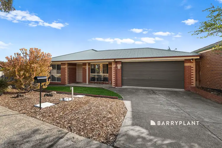 5 Woodburn Avenue